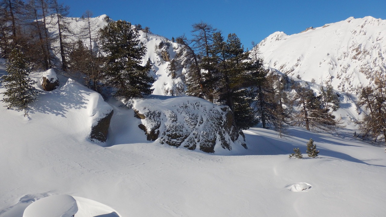 Photo of Others in Montgenevre