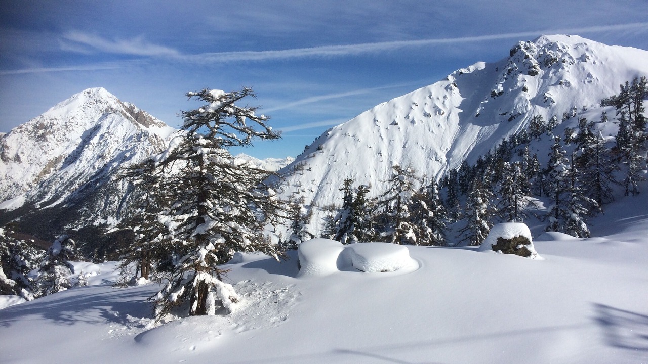 Photo of Others in Montgenevre