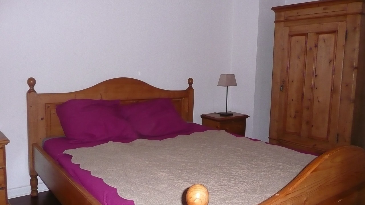 Photo of Bedroom in La Grand-Chile