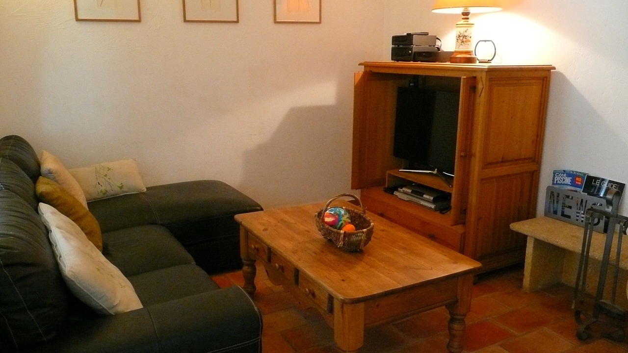 Photo of Livingroom in La Grand-Chile