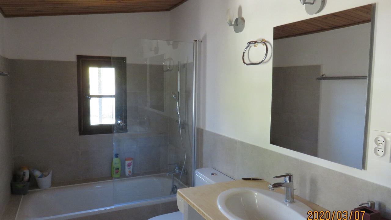 Photo of Bathroom in La Grand-Chile