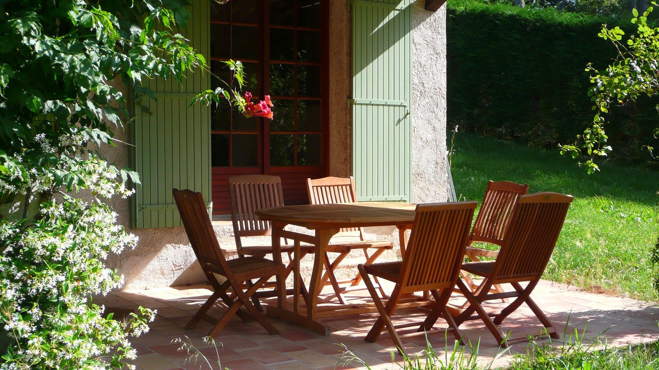 Photo of Outdoor in La Grand-Chile
