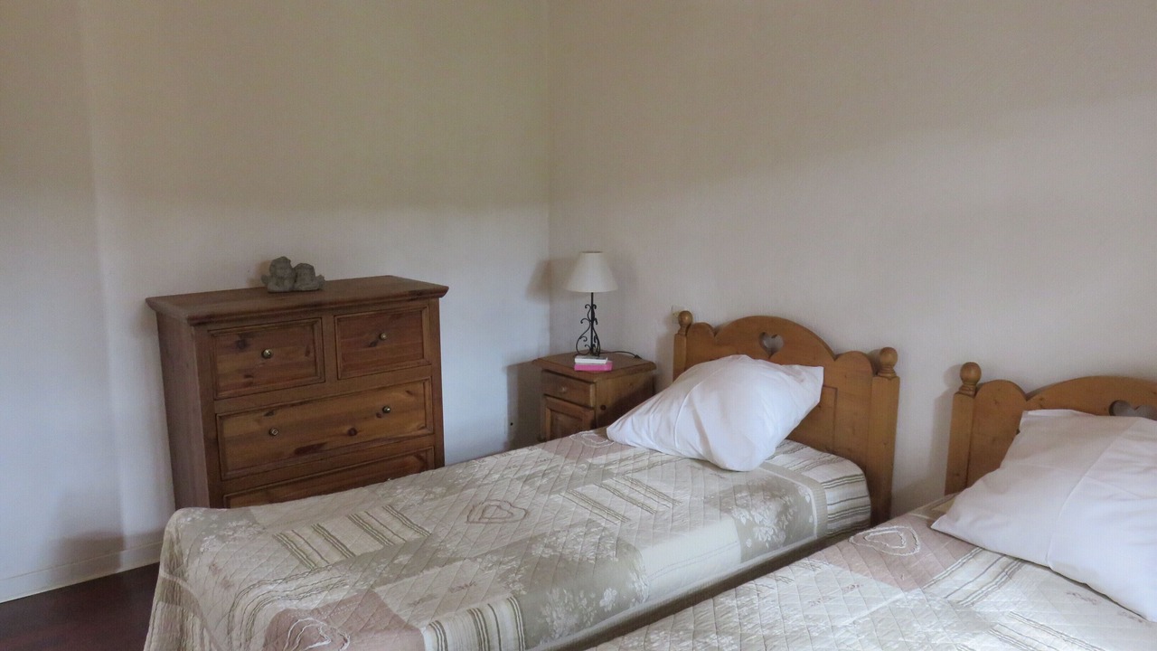 Photo of Bedroom in La Grand-Chile