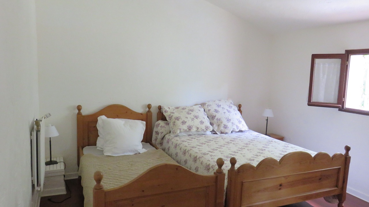 Photo of Bedroom in La Grand-Chile
