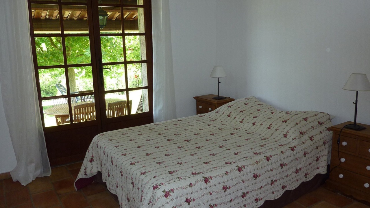 Photo of Bedroom in La Grand-Chile