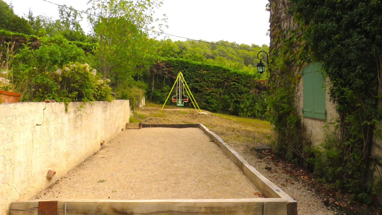 Photo of Outdoor in La Grand-Chile