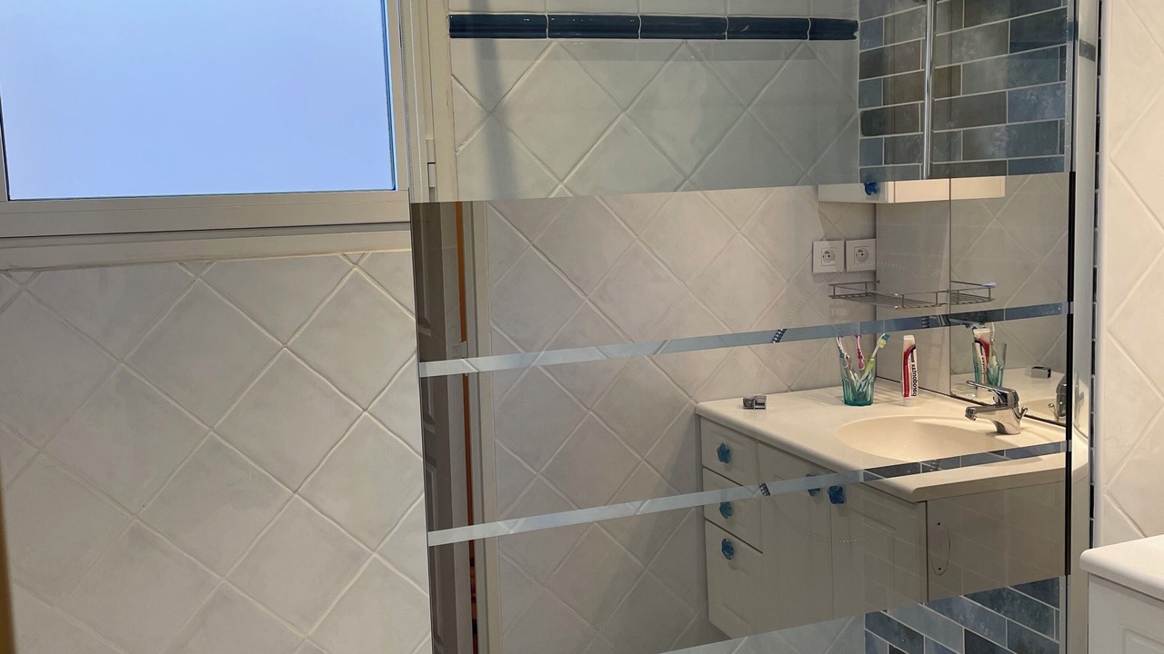 Photo of Bathroom in Cavaliere