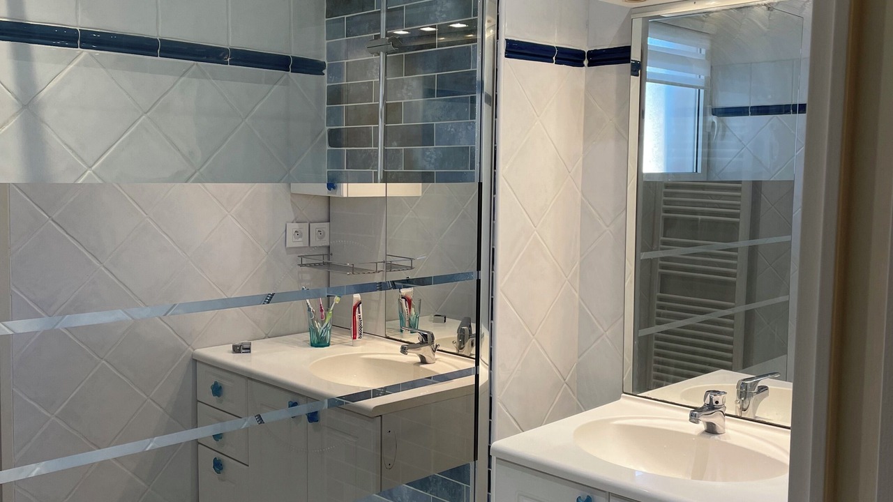 Photo of Bathroom in Cavaliere