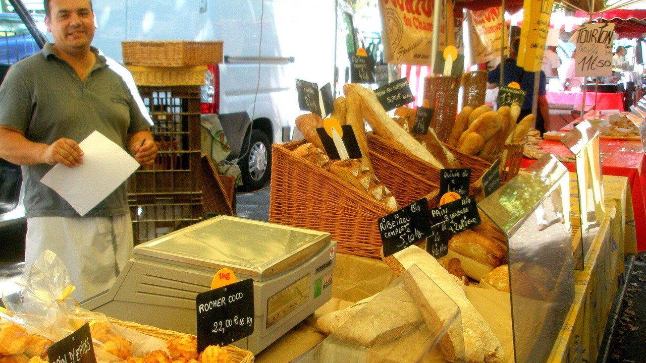 Photo of Others in Salon-de-Provence