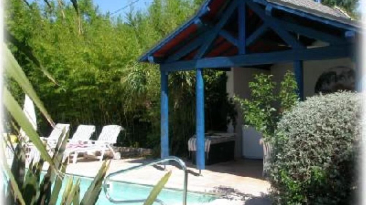 Photo of Outdoor in Salon-de-Provence