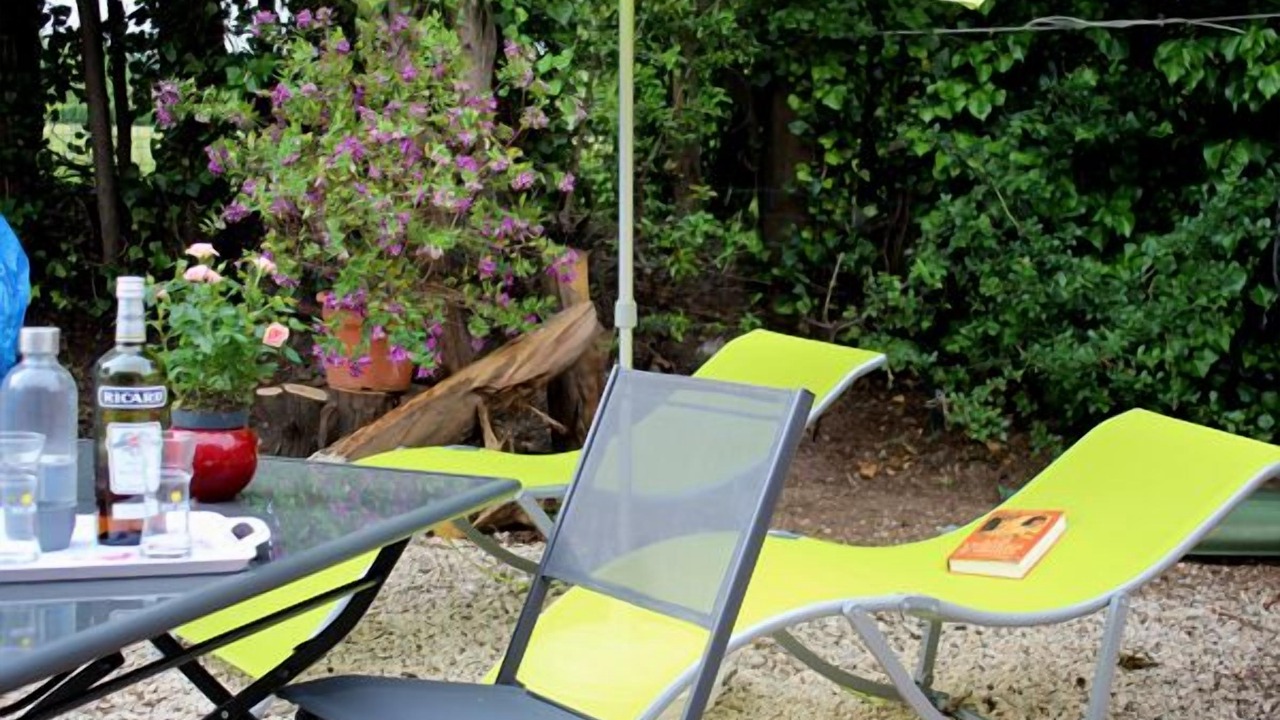 Photo of Outdoor in Salon-de-Provence