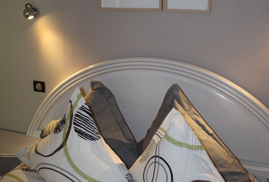 Photo of Bedroom in Salon-de-Provence