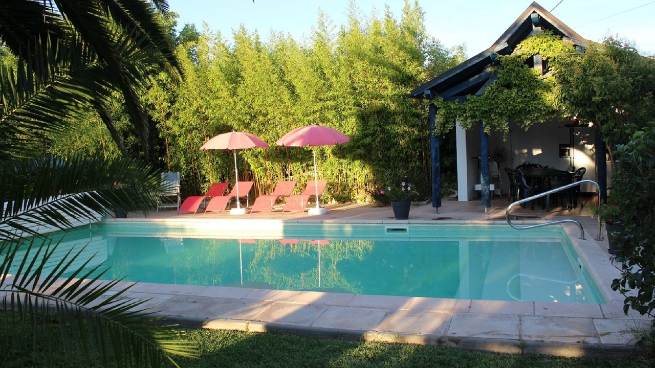 Photo of Outdoor in Salon-de-Provence