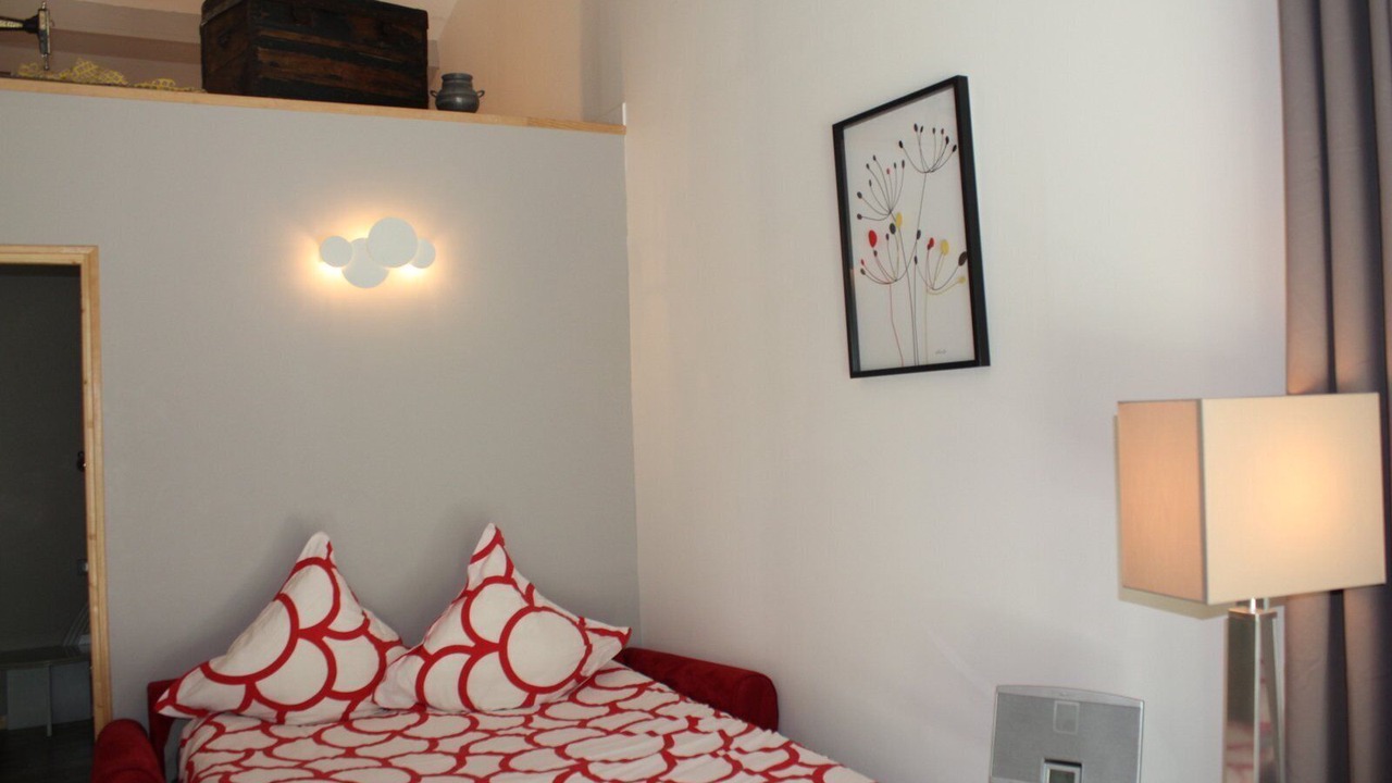 Photo of Bedroom in Salon-de-Provence