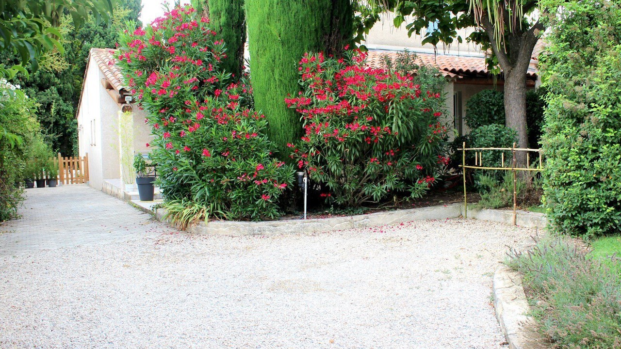 Photo of Outdoor in Salon-de-Provence