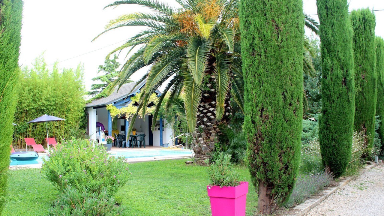 Photo of Outdoor in Salon-de-Provence