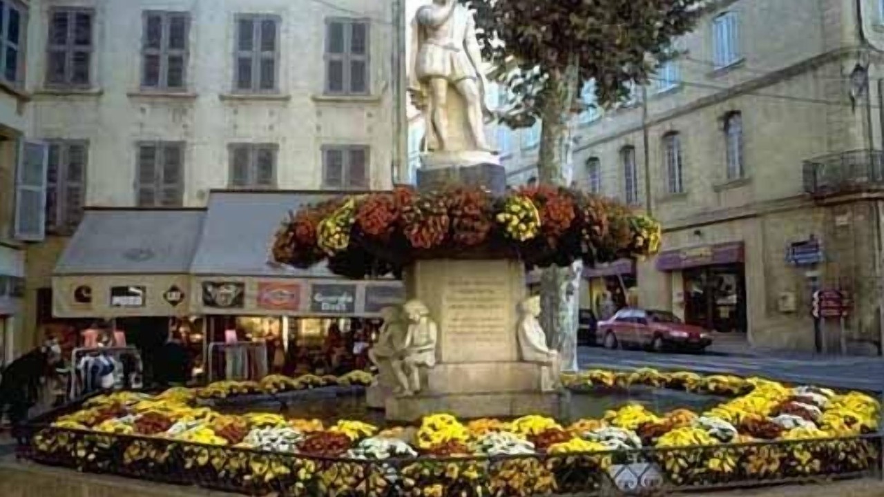 Photo of Others in Salon-de-Provence