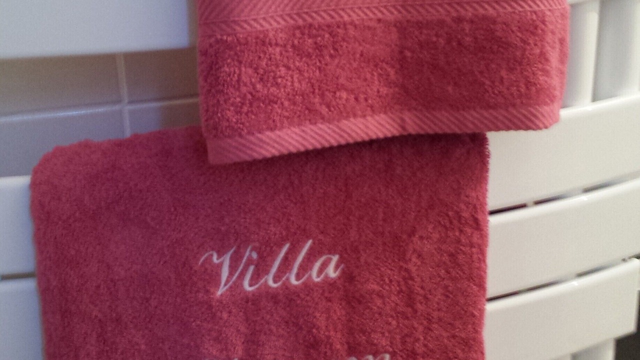 Photo of Bathroom in Salon-de-Provence