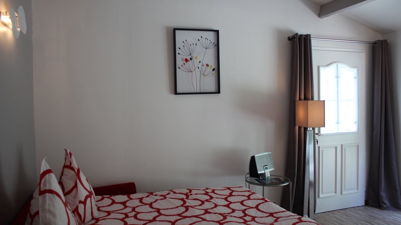 Photo of Bedroom in Salon-de-Provence