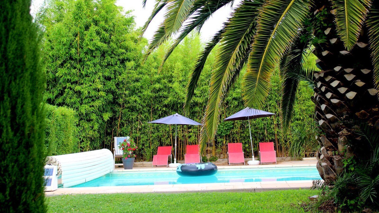 Photo of Outdoor in Salon-de-Provence