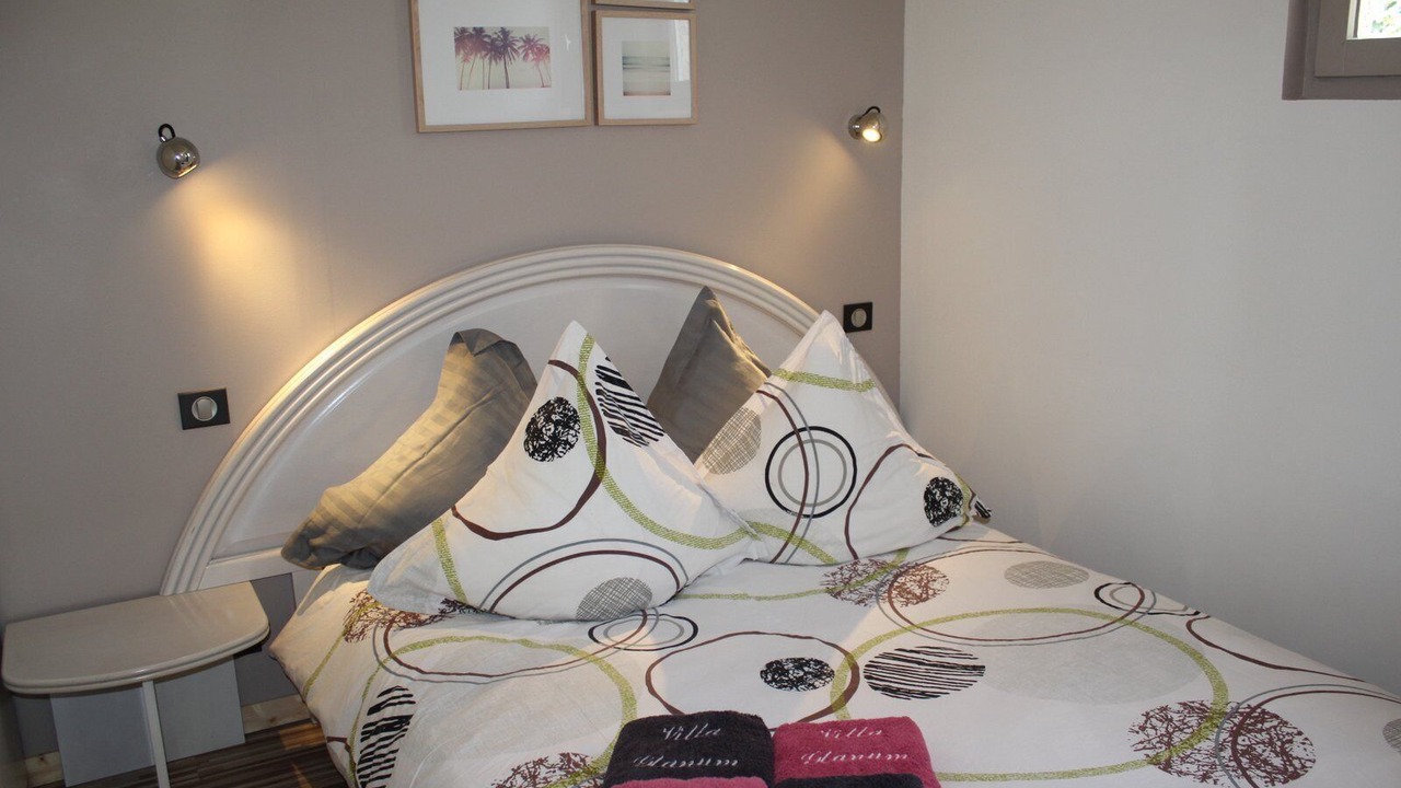 Photo of Bedroom in Salon-de-Provence