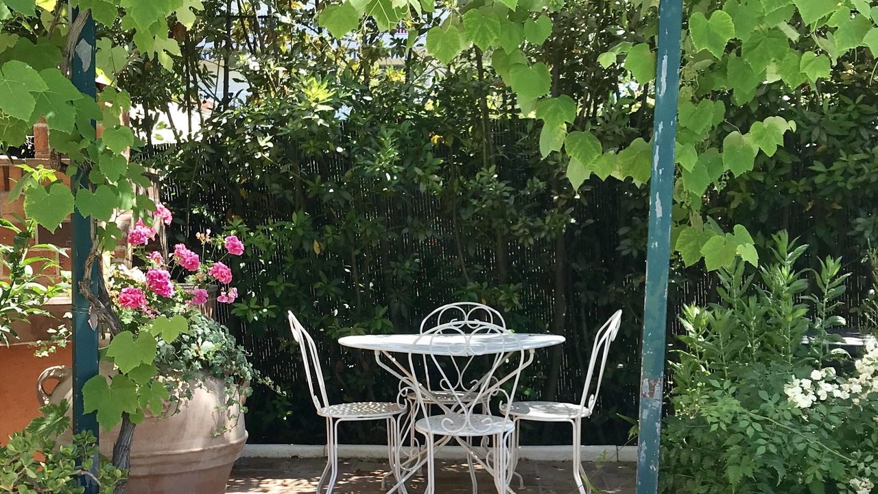 Photo of Outdoor in Cap-d'Antibes
