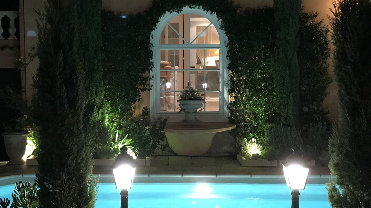 Photo of Outdoor in Cap-d'Antibes
