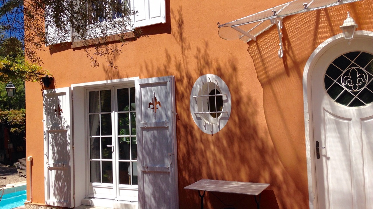Photo of Outdoor in Cap-d'Antibes