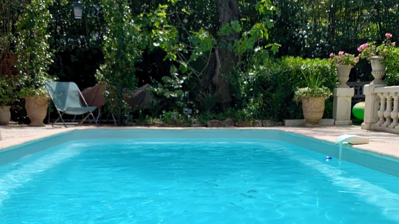 Photo of Outdoor in Cap-d'Antibes