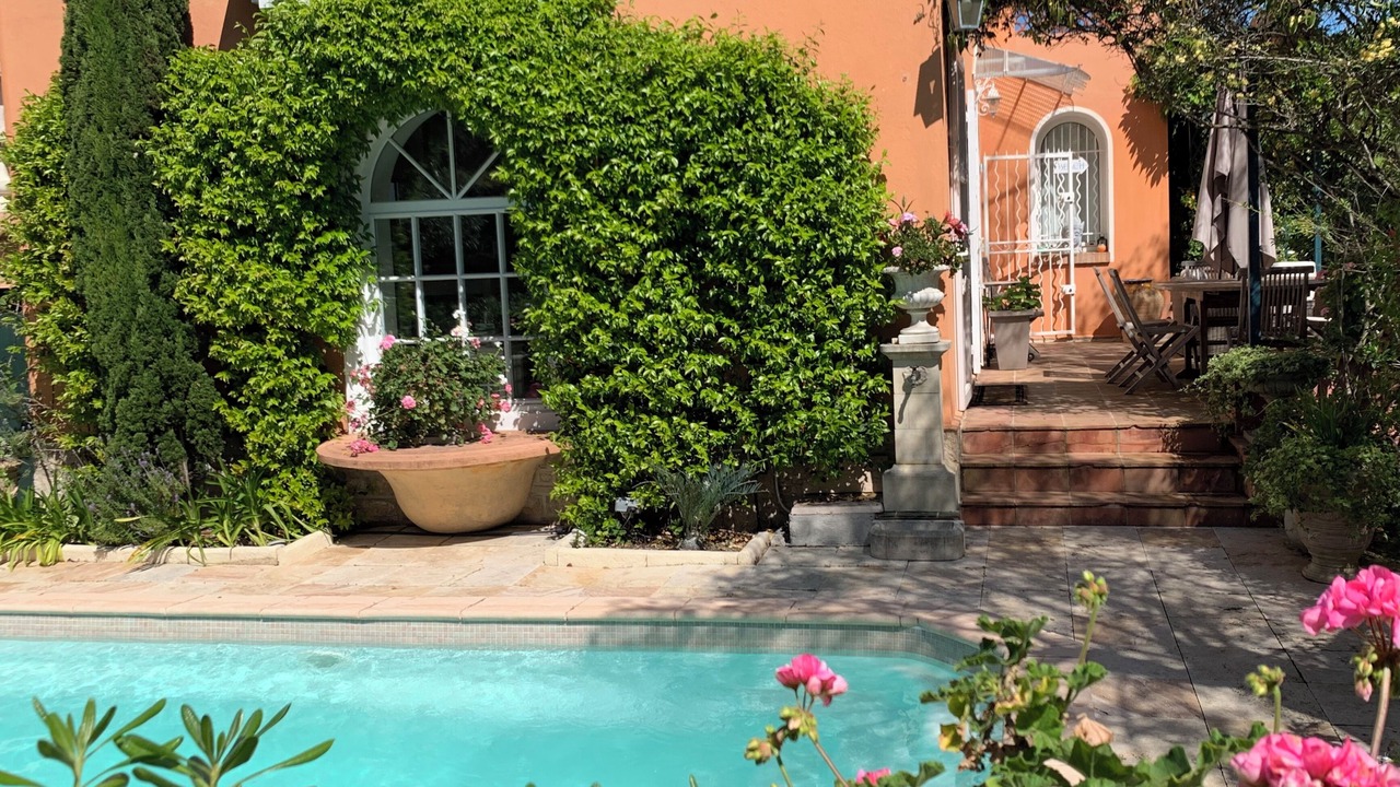 Photo of Outdoor in Cap-d'Antibes