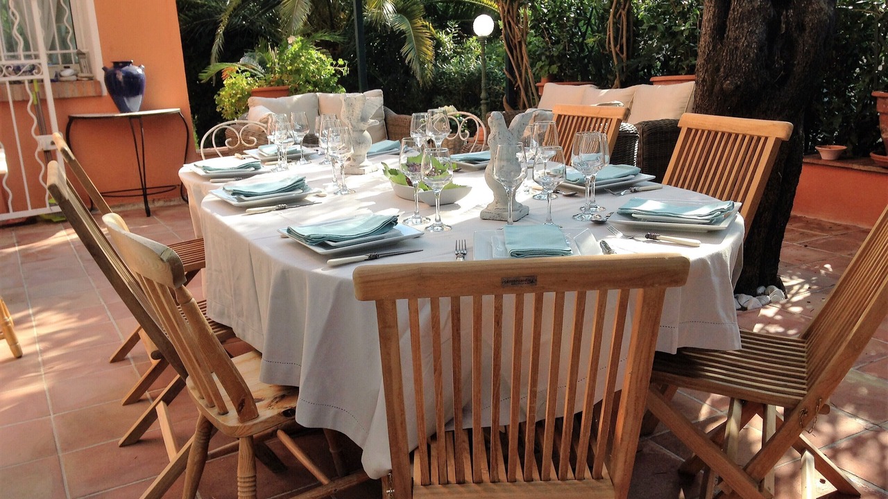 Photo of Outdoor in Cap-d'Antibes