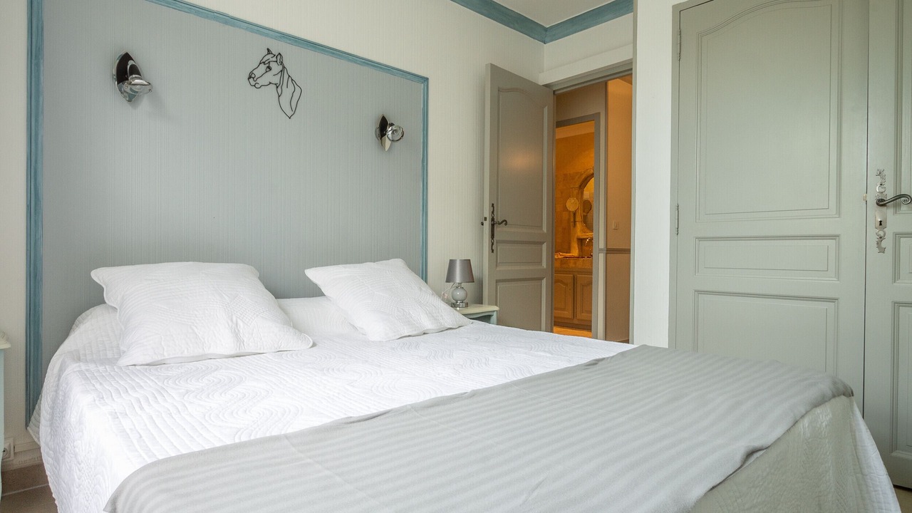 Photo of Bedroom in Maillane