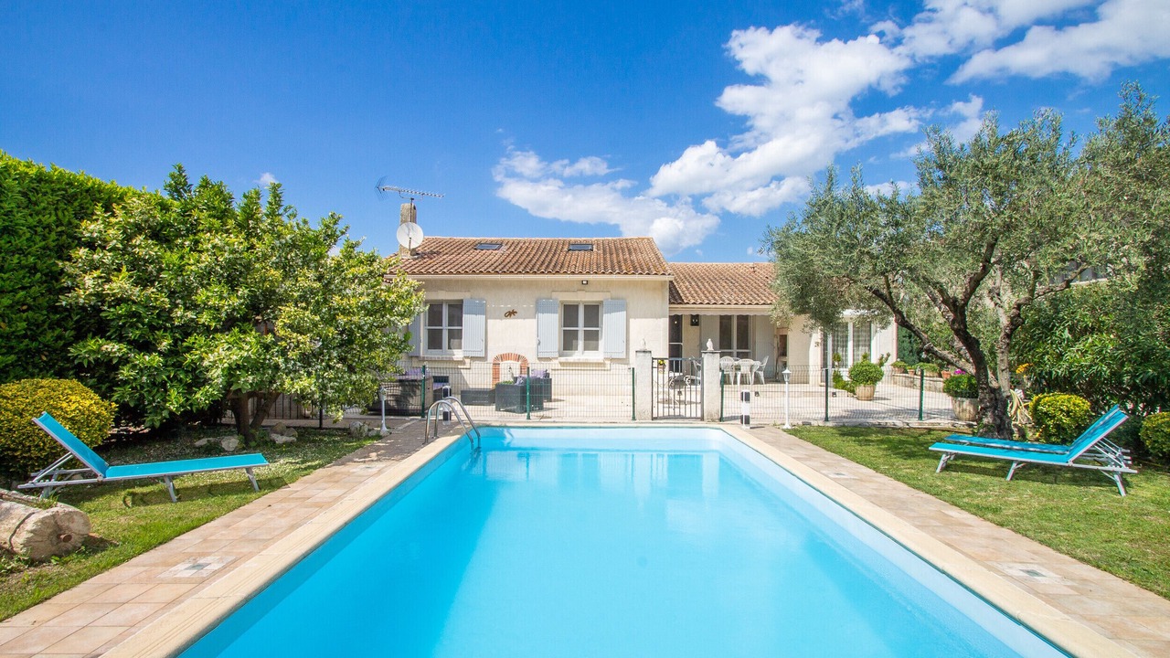 Photo of Outdoor in Maillane