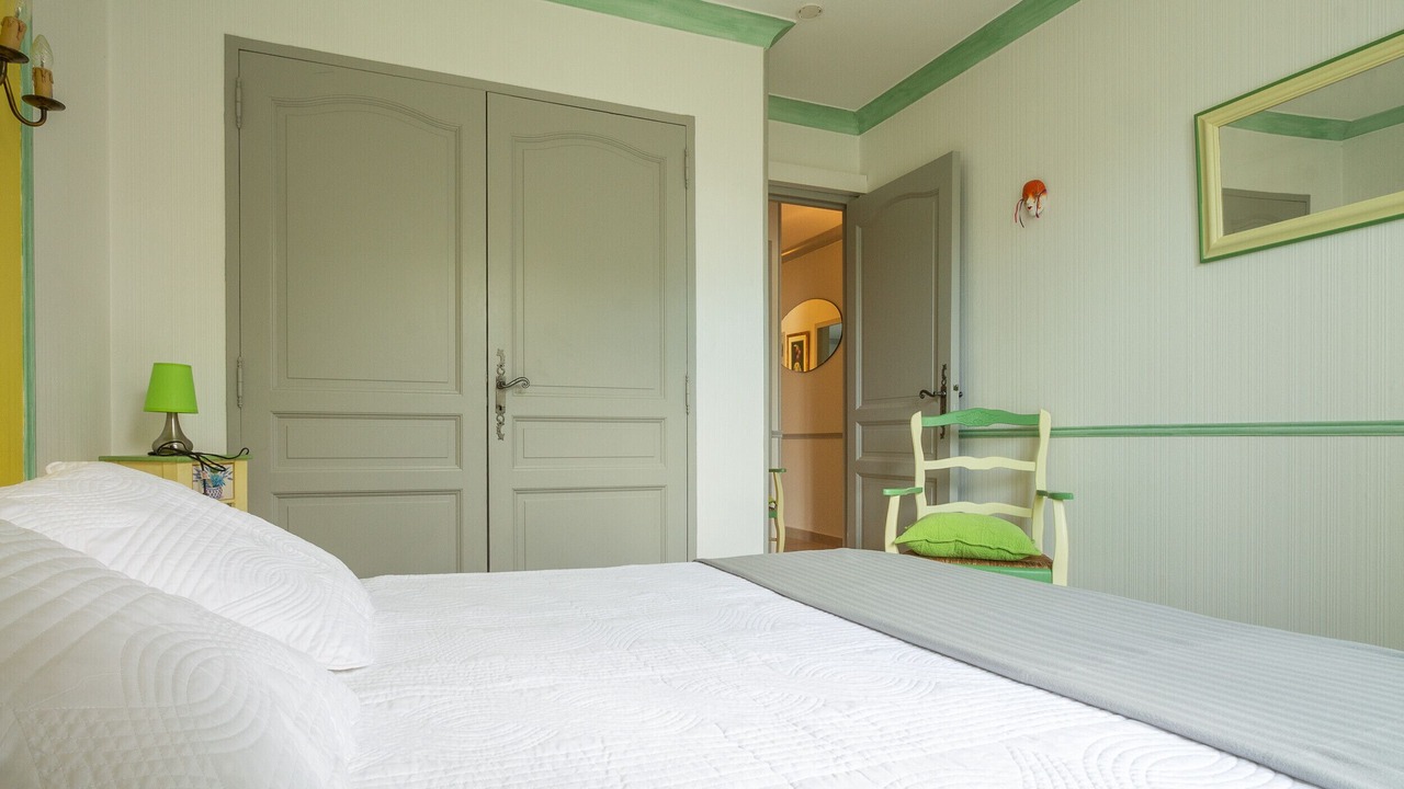 Photo of Bedroom in Maillane