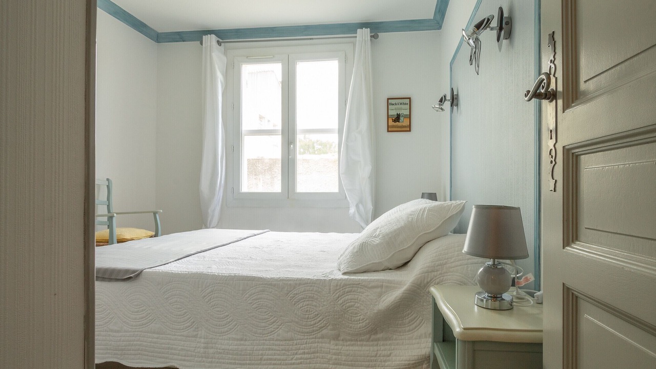 Photo of Bedroom in Maillane