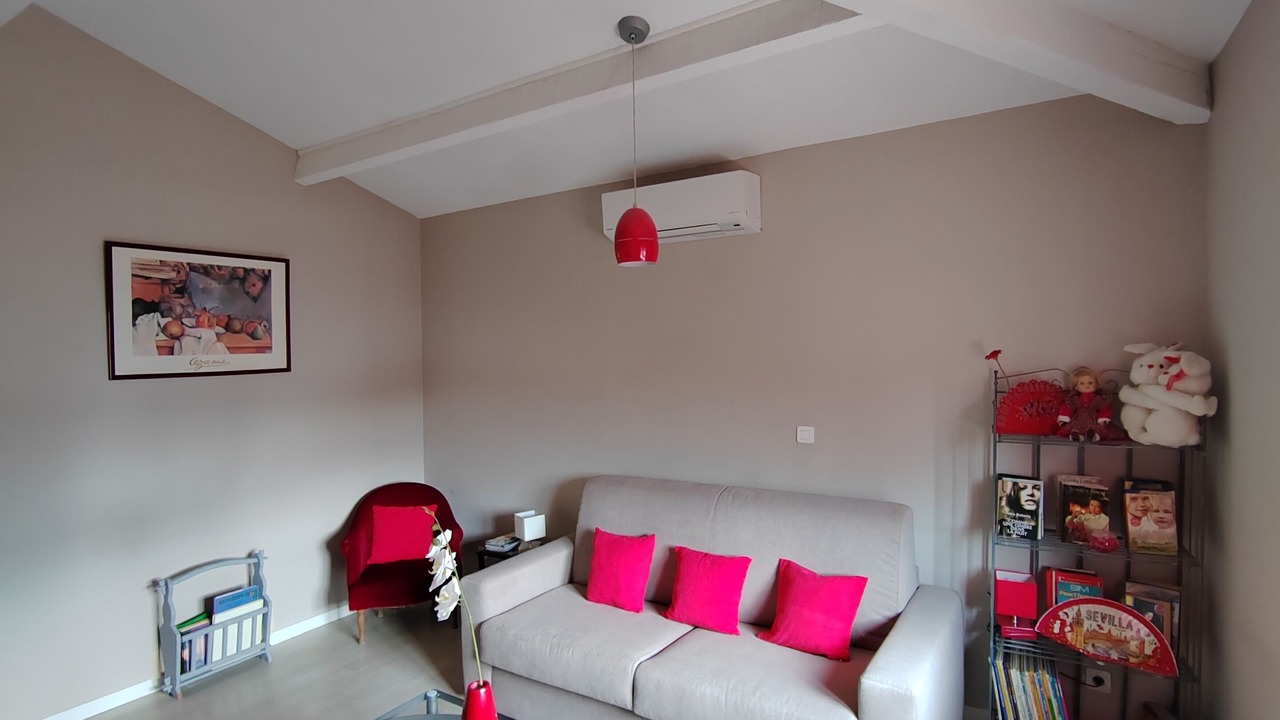 Photo of Livingroom in Cazan