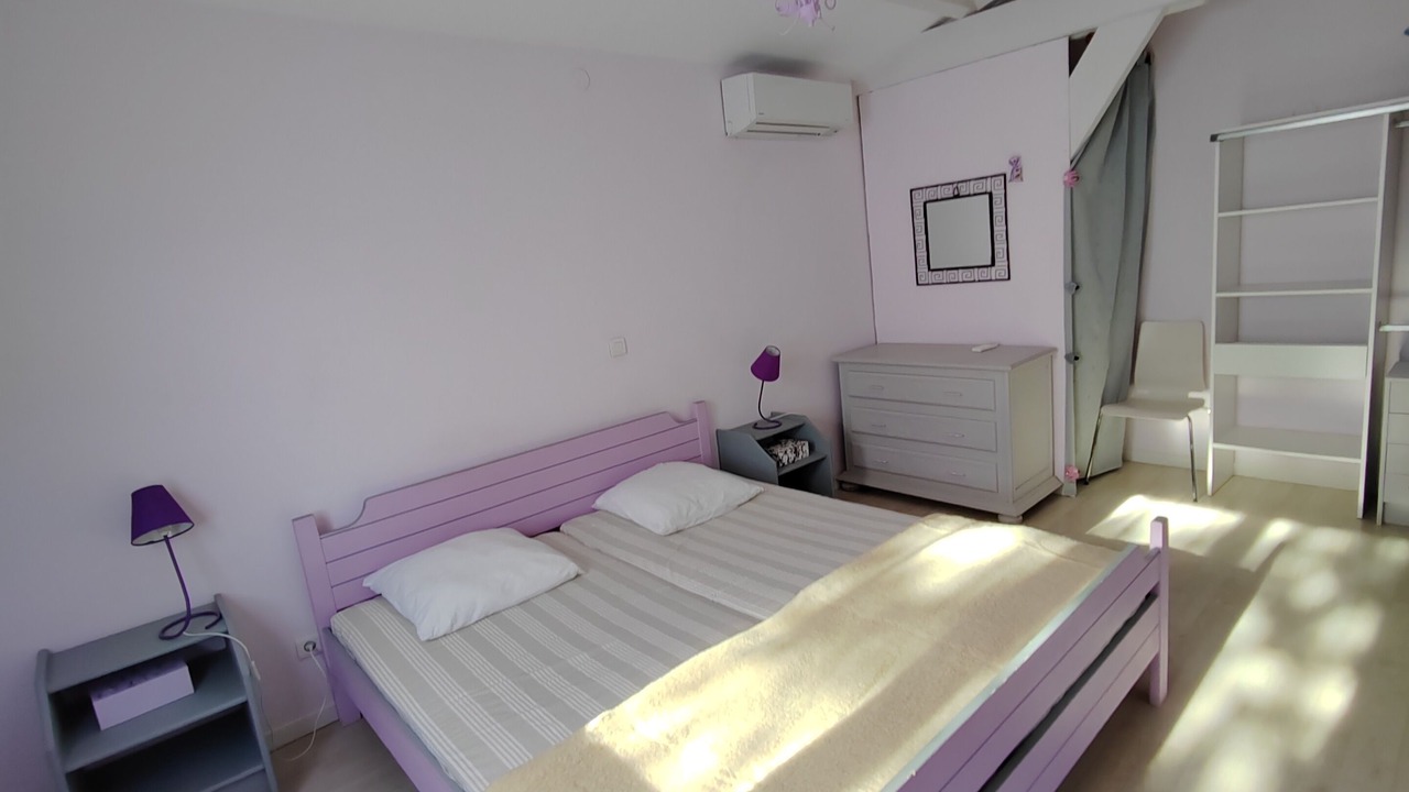 Photo of Bedroom in Cazan