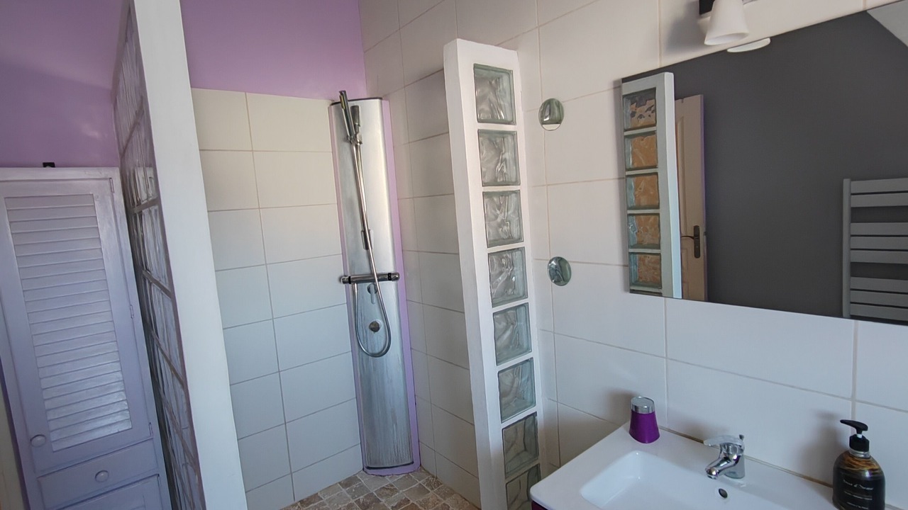 Photo of Bathroom in Cazan