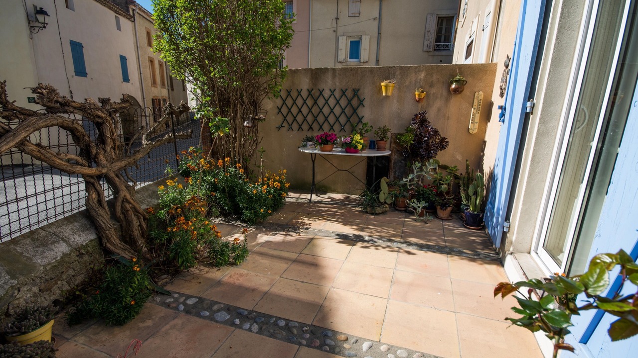 Photo of Outdoor in Embres-et-Castelmaure