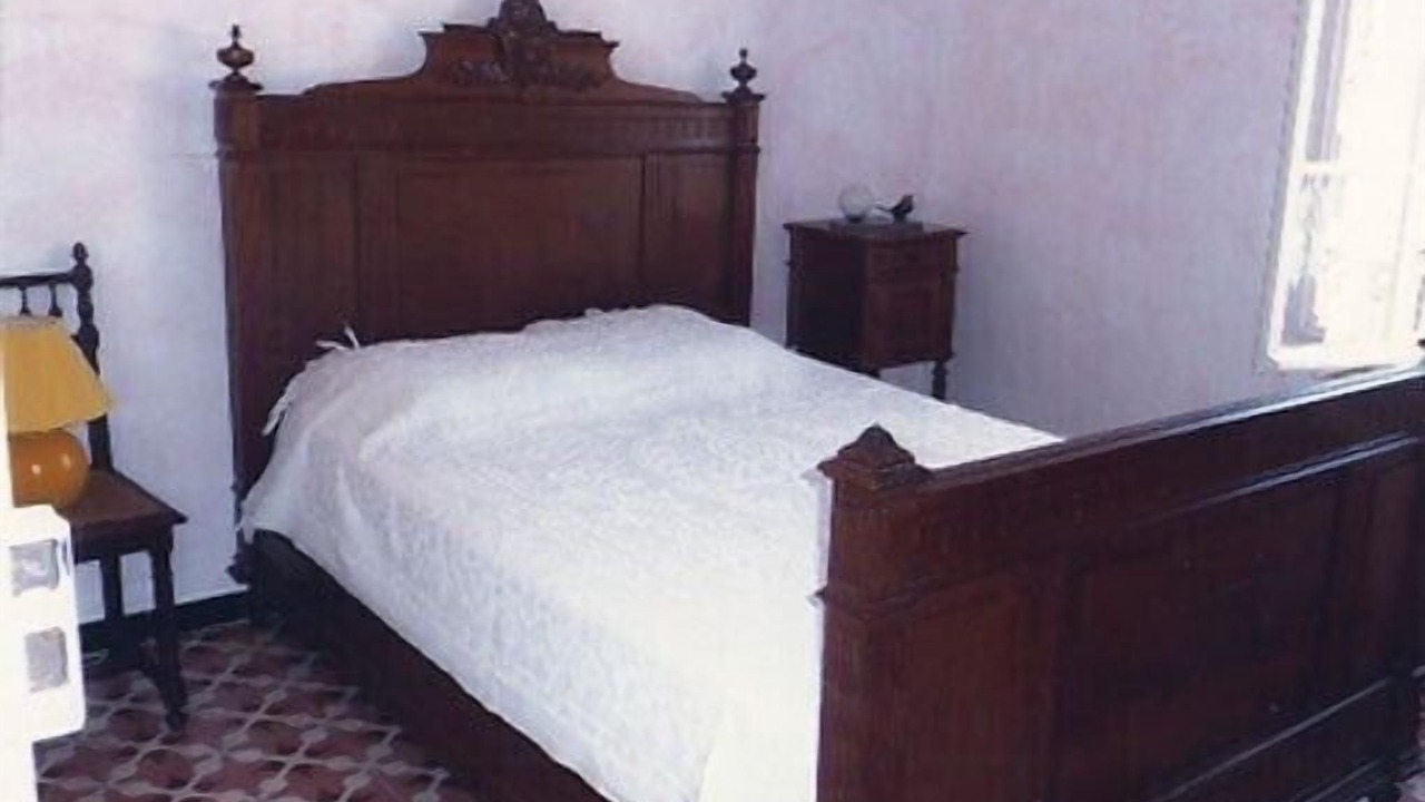 Photo of Bedroom in Embres-et-Castelmaure