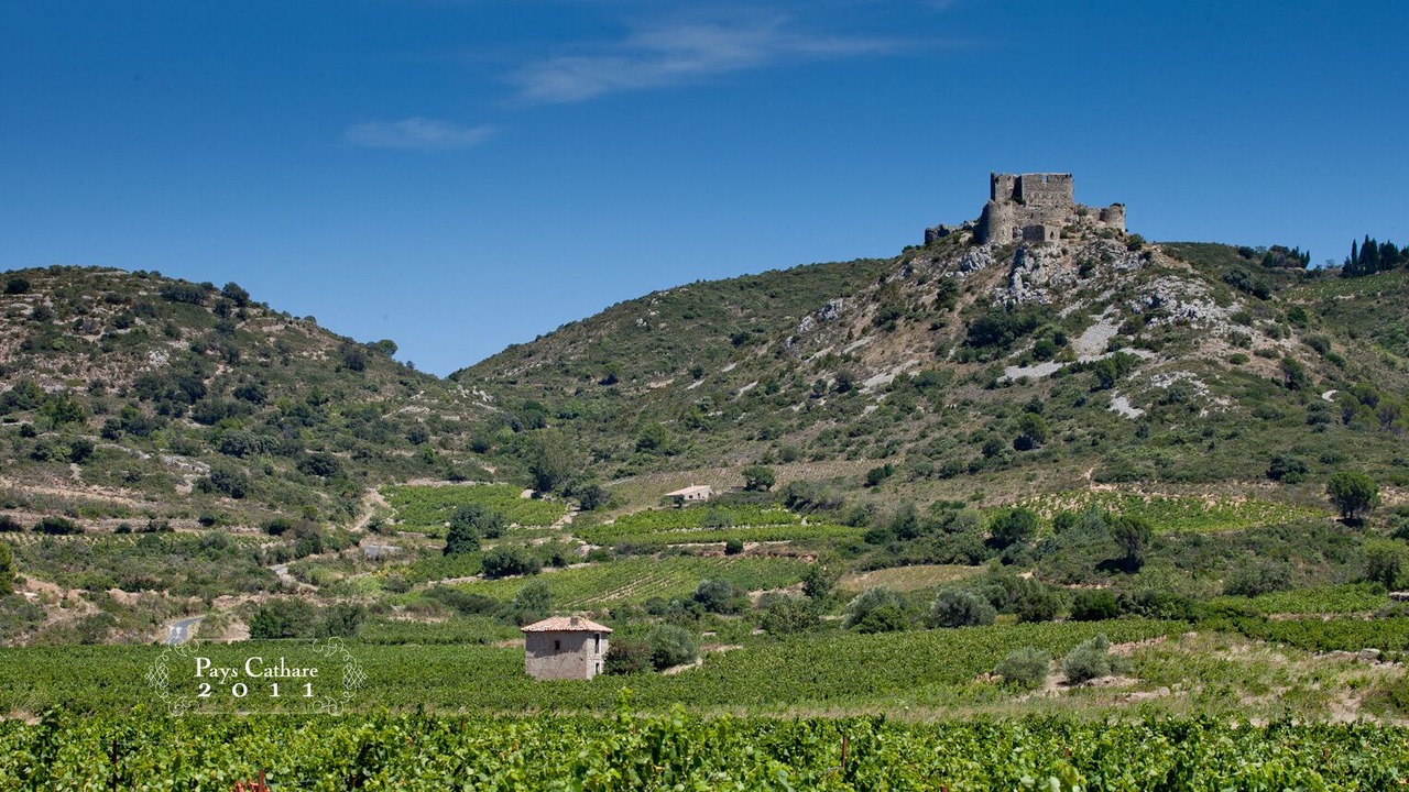 Photo of Outdoor in Embres-et-Castelmaure