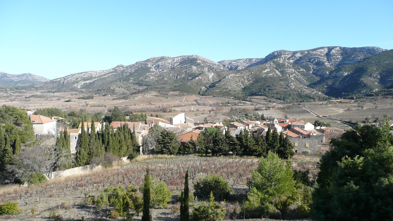 Photo of Outdoor in Embres-et-Castelmaure