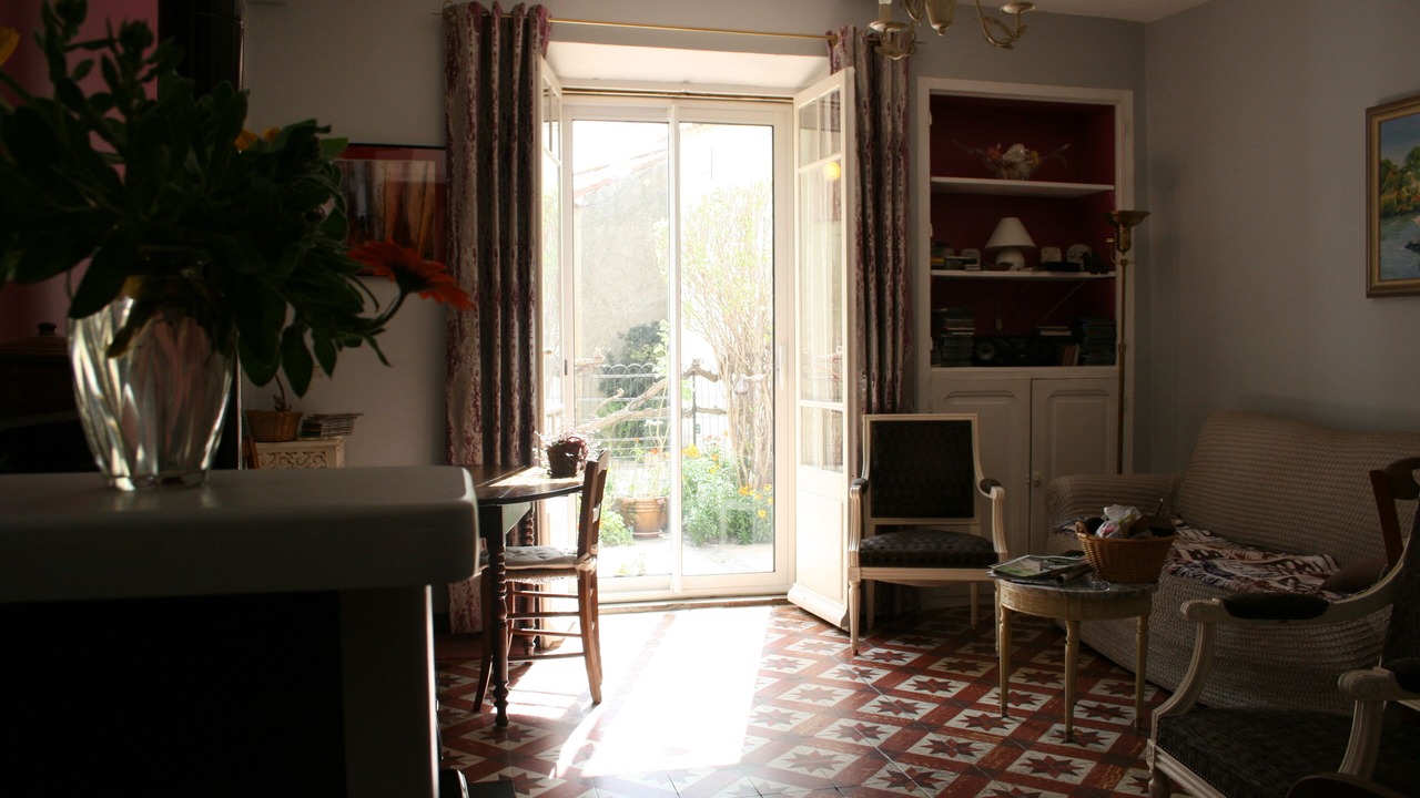 Photo of Livingroom in Embres-et-Castelmaure
