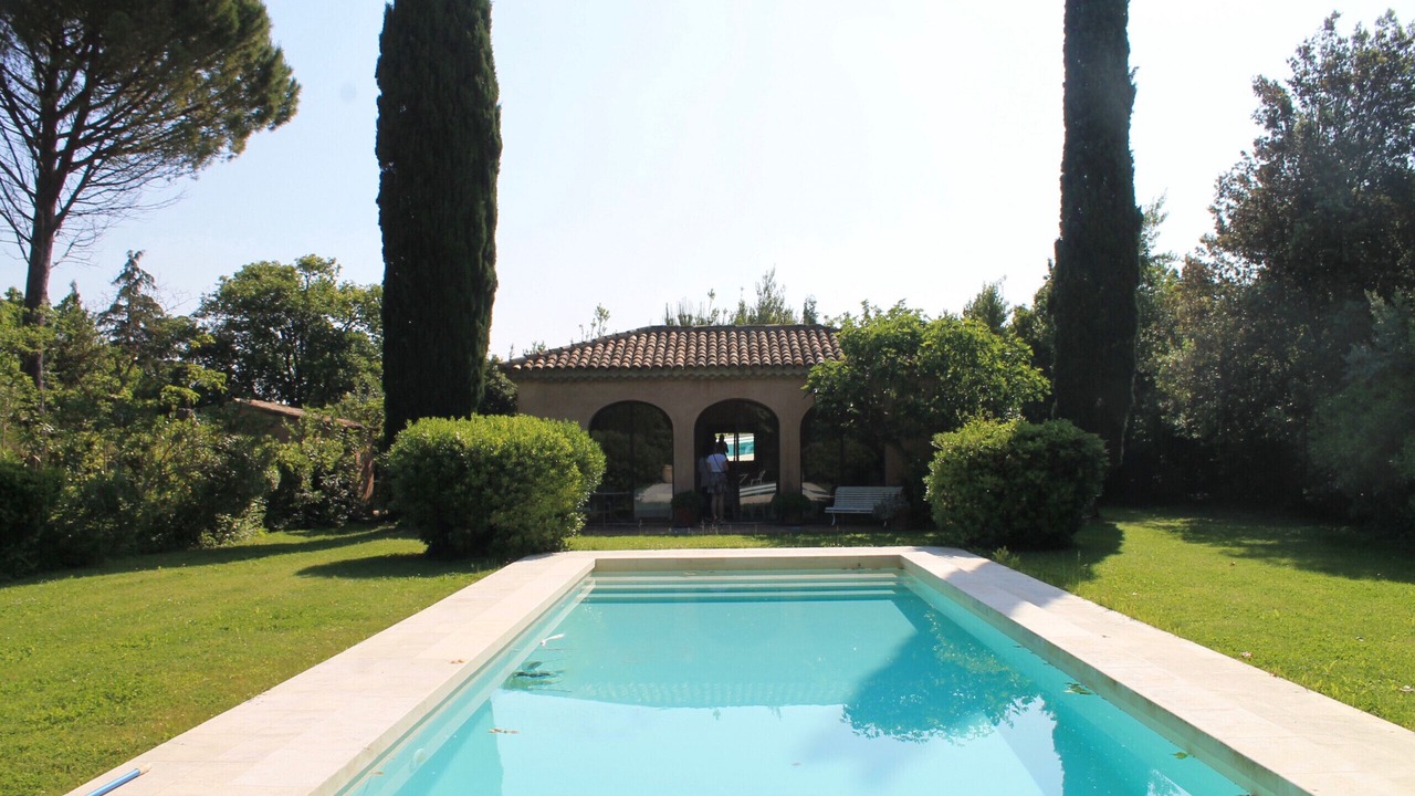 Photo of Outdoor in Chateaurenard