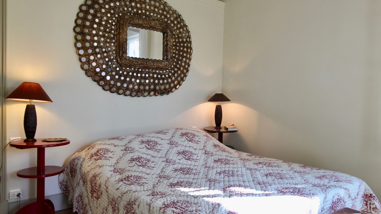 Photo of Bedroom in Chateaurenard