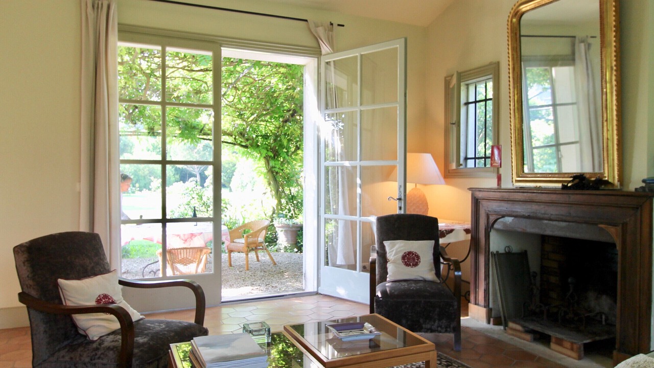 Photo of Livingroom in Chateaurenard