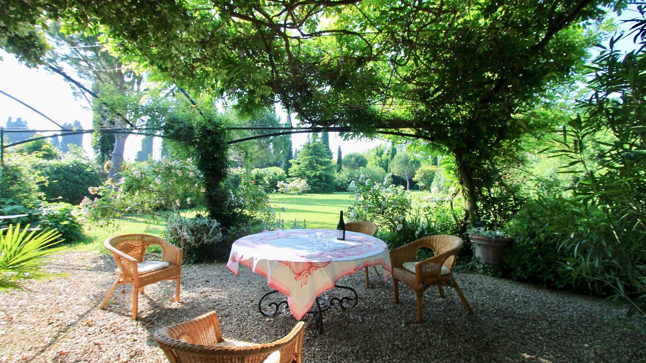Photo of Outdoor in Chateaurenard