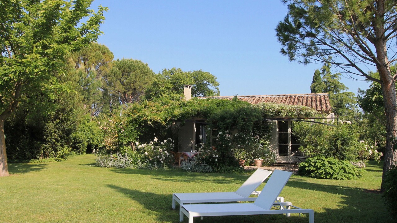 Photo of Outdoor in Chateaurenard