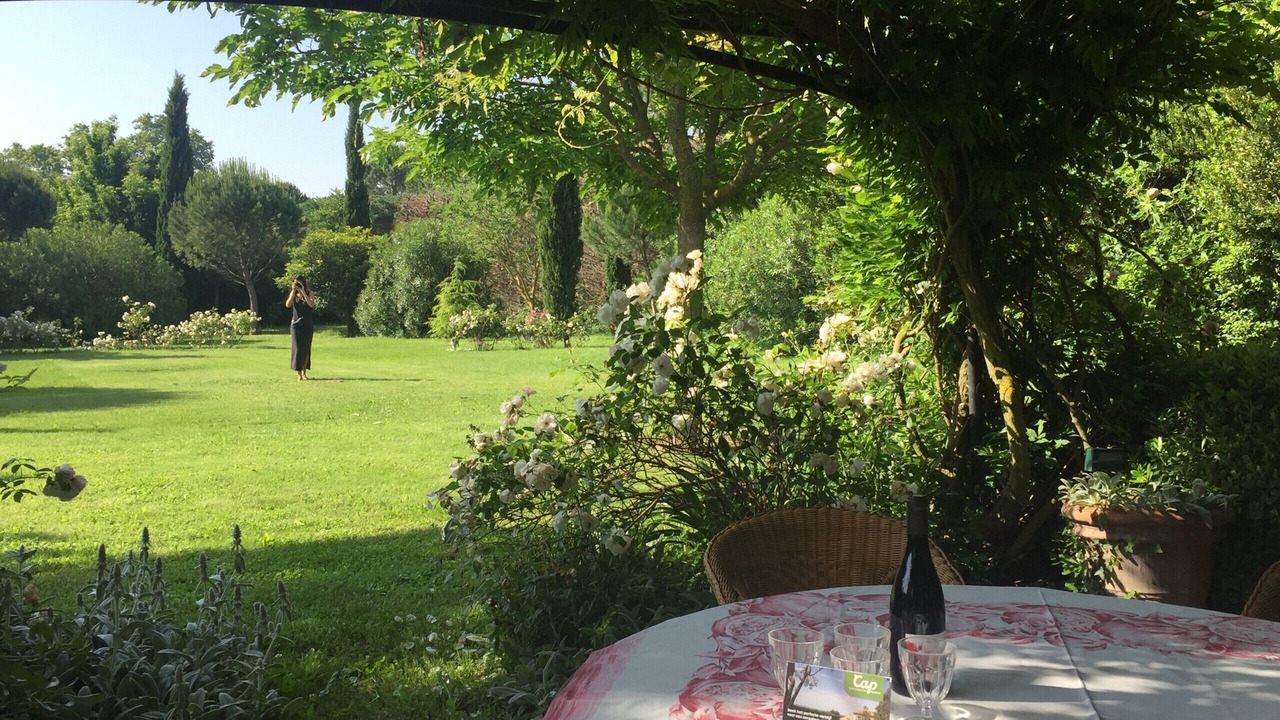 Photo of Outdoor in Chateaurenard