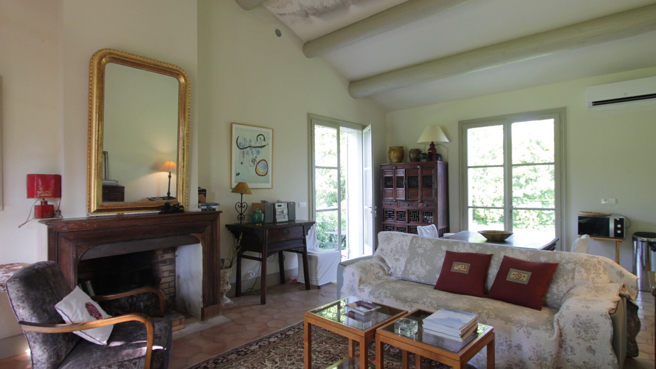 Photo of Livingroom in Chateaurenard